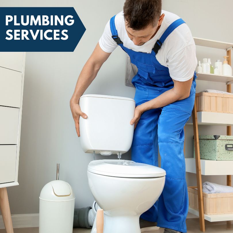 Plumbing Company in Talking Rock, GA